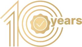 10 Years of Expertise in Dubai Entry & Travel Services 