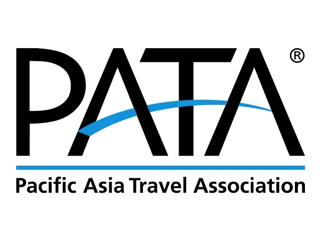 Pacific Asia Travel Association PATA logo
